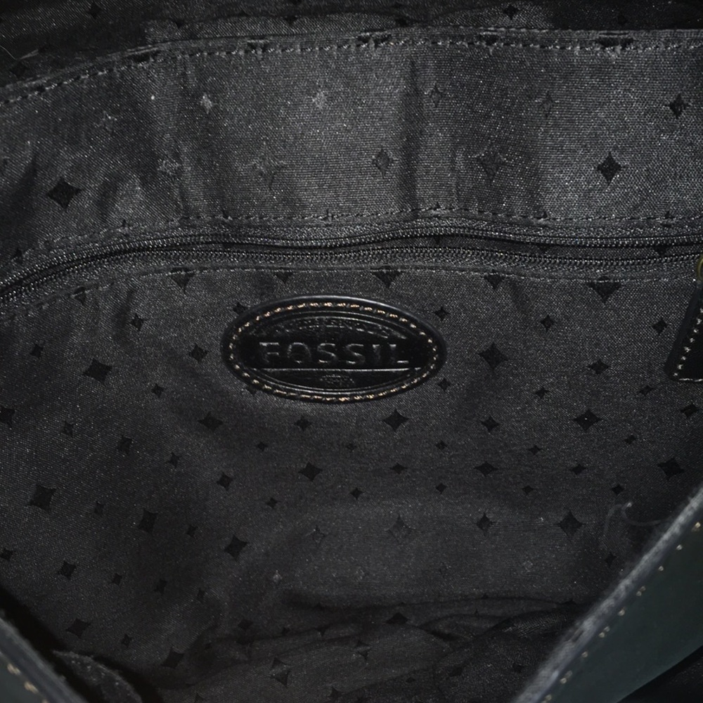 Fossil purse! - Picture 6 of 7